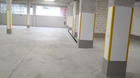 Garatge de lloguer a Rúa Do Conde de Torrecedeira, 81, Berbés - Peritos, Pontevedra - imatge 5 Foto 5 de Garatge de lloguer a Rúa Do Conde de Torrecedeira, 81, Berbés - Peritos, Pontevedra