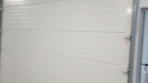 Garatge de lloguer a Rúa Do Conde de Torrecedeira, 81, Berbés - Peritos, Pontevedra - imatge 2 Foto 2 de Garatge de lloguer a Rúa Do Conde de Torrecedeira, 81, Berbés - Peritos, Pontevedra