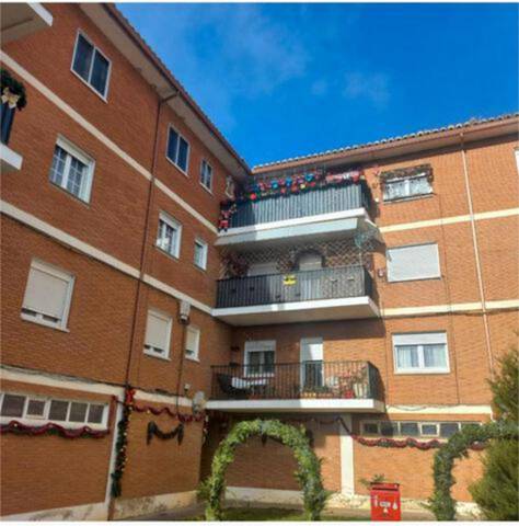 Piso en Venta en Frómista