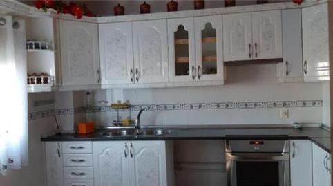 Piso en venta en Frómista , Palencia - imagen 2 Foto 2 de Piso en venta en Frómista , Palencia