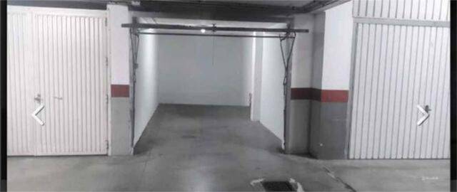 Garaje en Alquiler en Centro