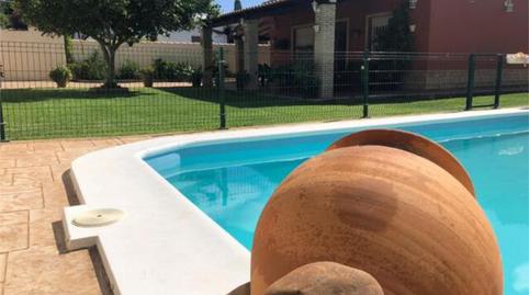 Single-family semi-detached to rent in Los Franceses – La Vega, Cádiz - image 2 Photo 2 of Single-family semi-detached to rent in Los Franceses – La Vega, Cádiz