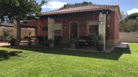 Single-family semi-detached to rent in Los Franceses – La Vega, Cádiz - image 3 Photo 3 of Single-family semi-detached to rent in Los Franceses – La Vega, Cádiz