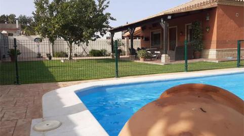 Single-family semi-detached to rent in Los Franceses – La Vega, Cádiz - image 5 Photo 5 of Single-family semi-detached to rent in Los Franceses – La Vega, Cádiz