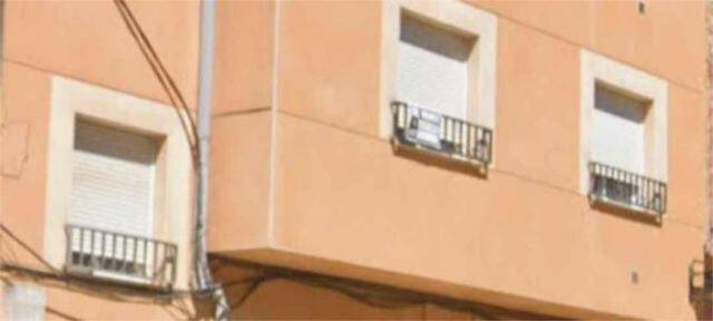 Piso en Venta en Molinicos