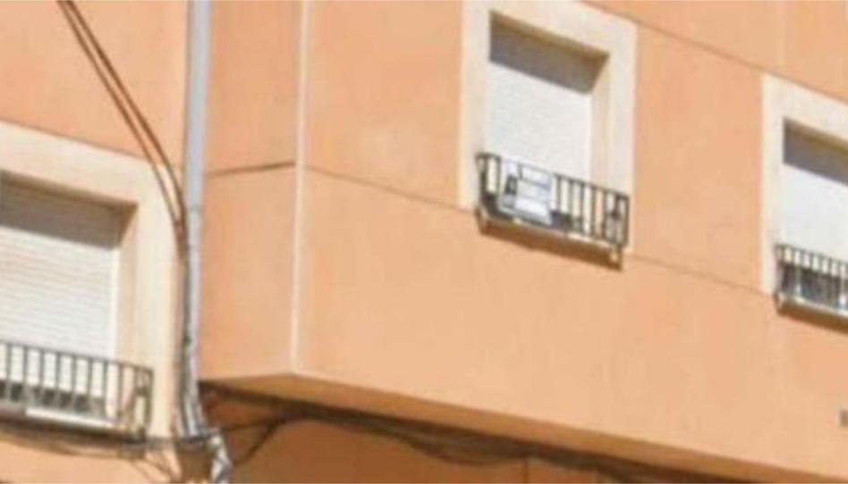 Flat for sale in Molinicos, Albacete - image 1 Photo 1 of Flat for sale in Molinicos, Albacete