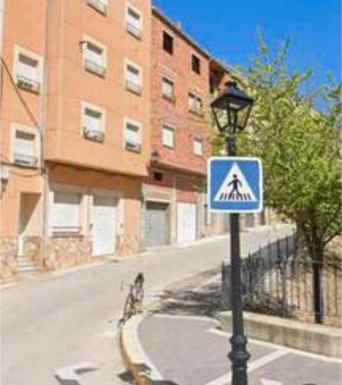 Flat for sale in Molinicos, Albacete - image 2 Photo 2 of Flat for sale in Molinicos, Albacete