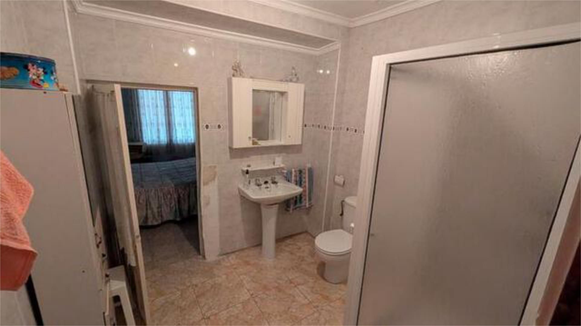 House or chalet for sale in La Villa de Don Fadrique Bedroom of House or chalet for sale in La Villa de Don Fadrique