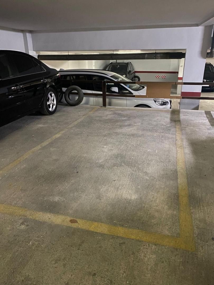 Aparcament de Garatge en venda en Paterna