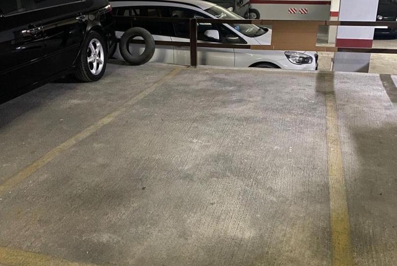 Garatge en venda a Carrer D'alfons X el Savi, 35, Santa Rita, Valencia - imatge 1 Foto 1 de Garatge en venda a Carrer D'alfons X el Savi, 35, Santa Rita, Valencia