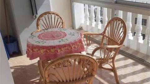 Study to rent in San Felipe - San Marcos - Las Cañas, Santa Cruz de Tenerife - image 2 Photo 2 of Study to rent in San Felipe - San Marcos - Las Cañas, Santa Cruz de Tenerife