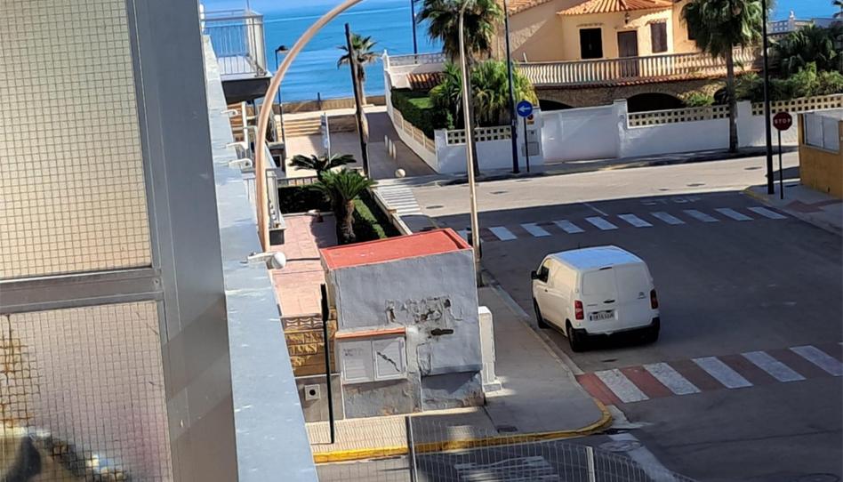 Apartament en venda a Carrer Dels Marenys, 5, Miramar, Valencia - imatge 1 Foto 1 de Apartament en venda a Carrer Dels Marenys, 5, Miramar, Valencia