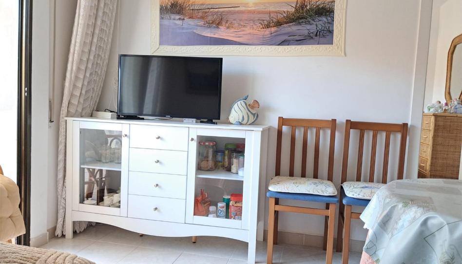 Photo 1 of Apartment for sale in Carrer Dels Marenys, 5, Miramar, Valencia