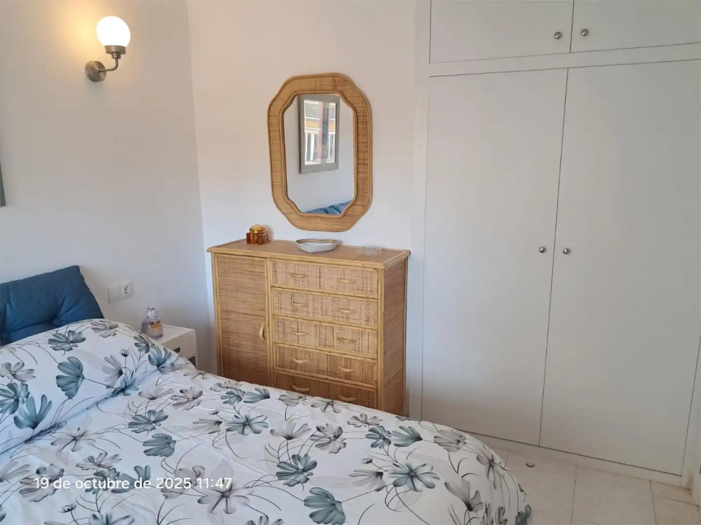 Apartamento en venta en Carrer Dels Marenys, 5, Miramar Habitación de Apartamento en venta en Miramar con Aire acondicionado, Terraza y Piscina