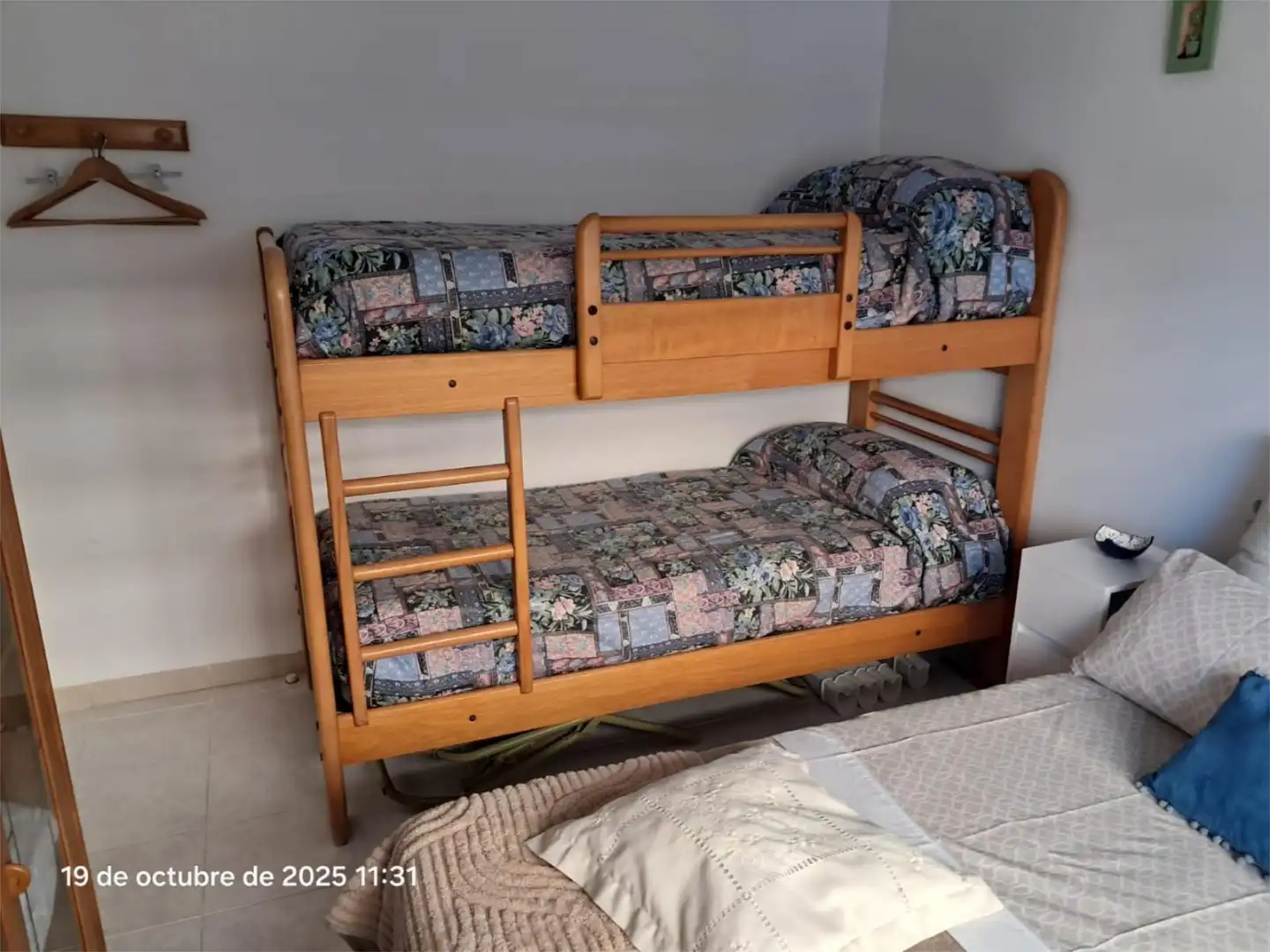 Apartamento en venta en Carrer Dels Marenys, 5, Miramar Habitación de Apartamento en venta en Miramar con Aire acondicionado, Terraza y Piscina