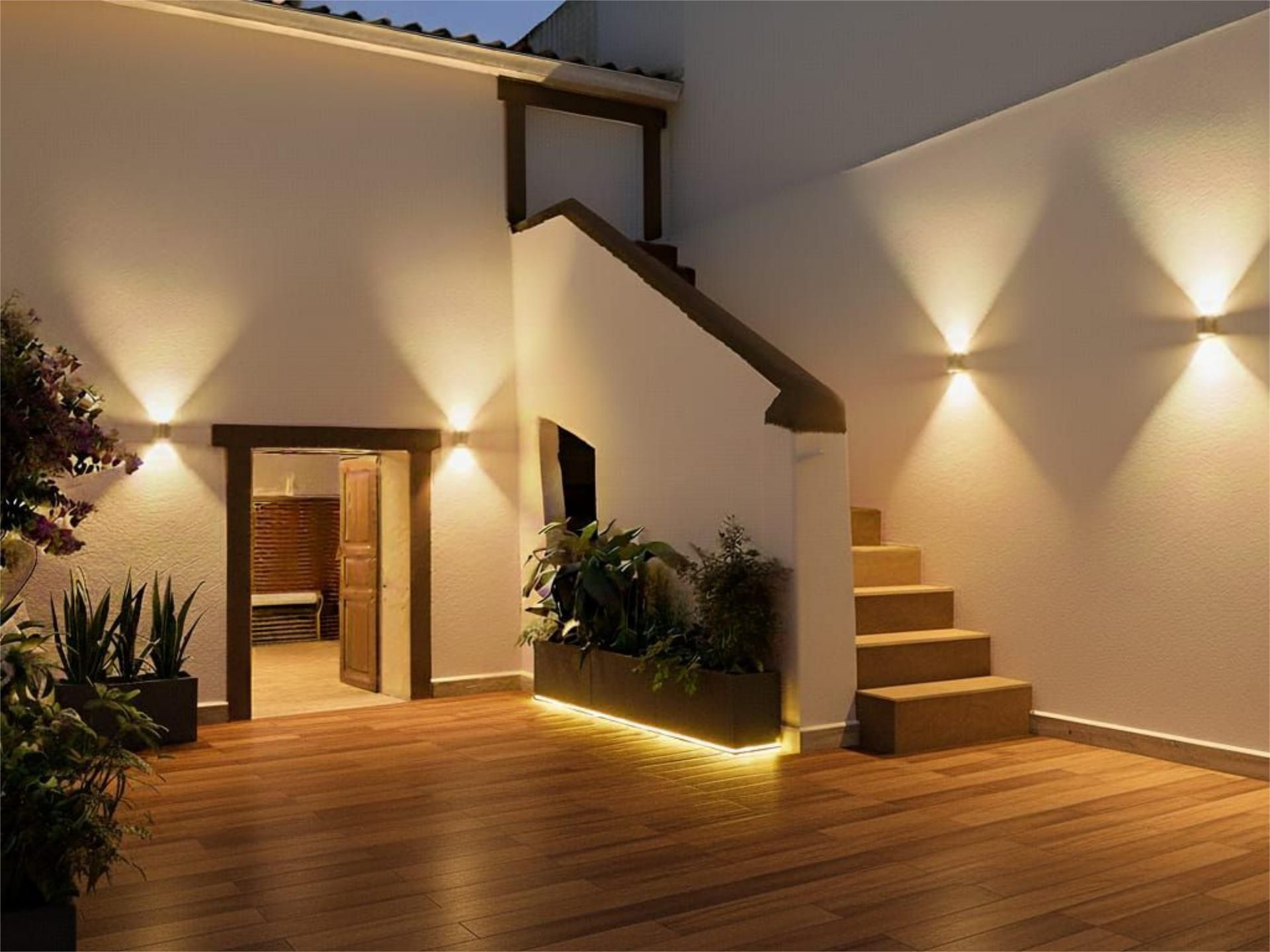 Single-family semi-detached for sale in Calle Constantino, 14, Centro Single-family semi-detached for sale in Mérida with Air Conditioner, Terrace and Balcony