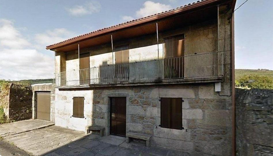 Photo 1 of Flat for sale in Avenida Fisterra, 3, Cee, A Coruña