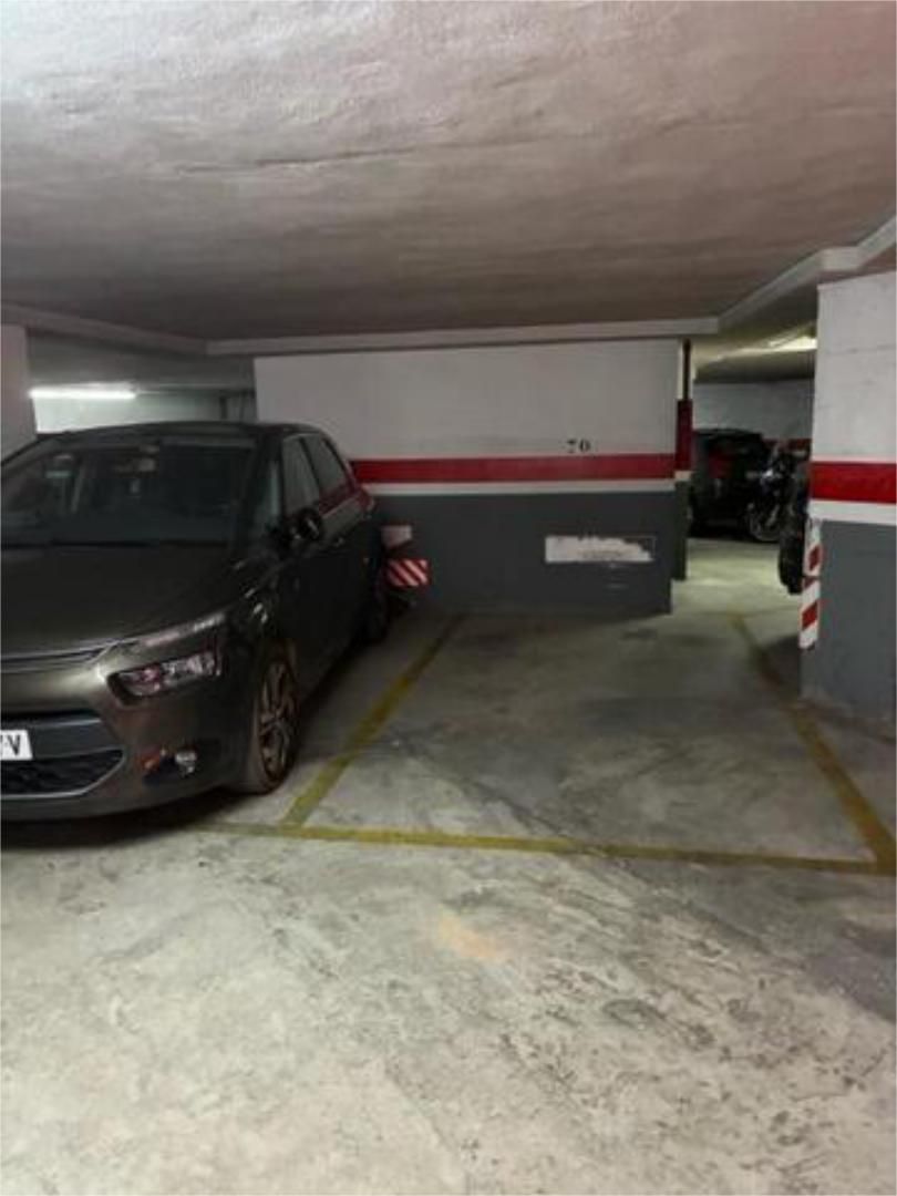 Parking of Garage to rent in  Valencia Capital