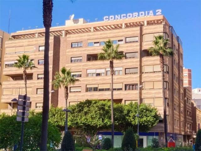 Piso en Venta en Avenida Federico García Lorca, 47 en Centro