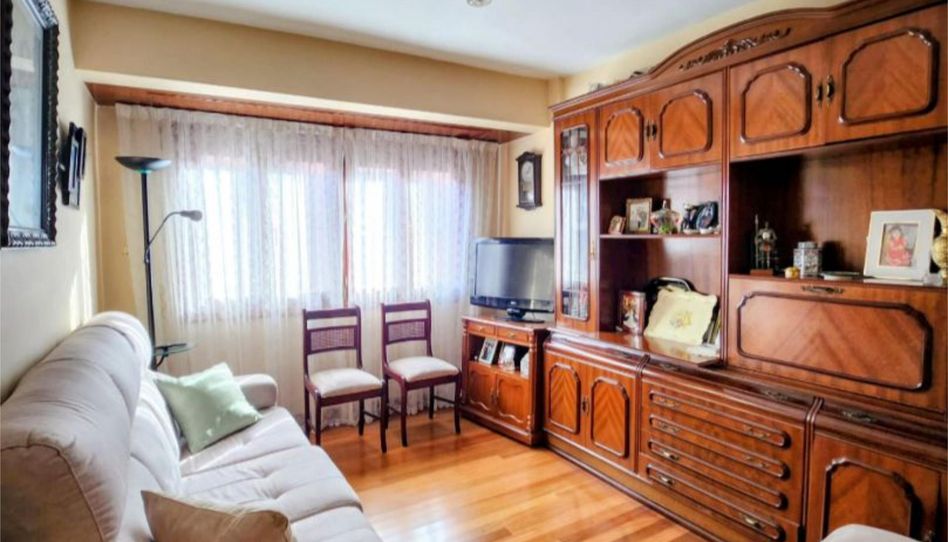 Piso en venta en Alfonso del Pozo Kalea, 14, Azeta - Abatxolo, Portugalete - imagen 1 Foto 1 de Piso en venta en Alfonso del Pozo Kalea, 14, Azeta - Abatxolo, Portugalete