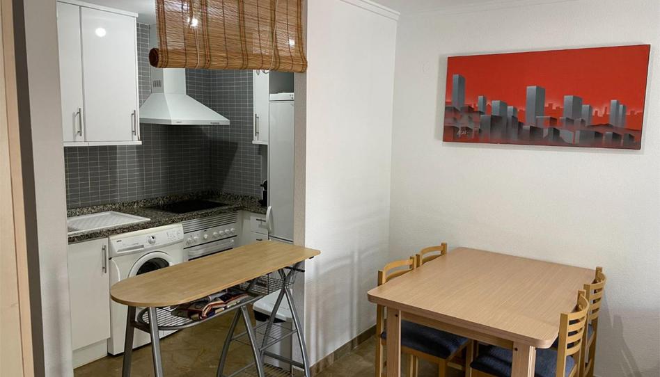 Apartament en venda a Avinguda de Les Corts, 8, Daimús, Valencia - imatge 1 Foto 1 de Apartament en venda a Avinguda de Les Corts, 8, Daimús, Valencia