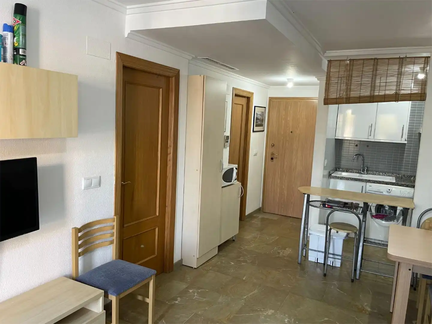 Apartments for sale in Avinguda de Les Corts, 8, Daimús Apartments for sale in Daimús with Air Conditioner, Terrace and Swimming Pool