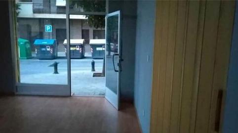 Premises to rent in Ayuntamiento, Granada - image 3 Photo 3 of Premises to rent in Ayuntamiento, Granada