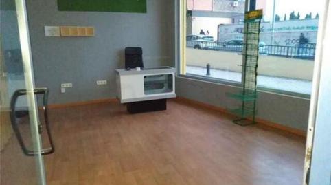 Premises to rent in Ayuntamiento, Granada - image 5 Photo 5 of Premises to rent in Ayuntamiento, Granada