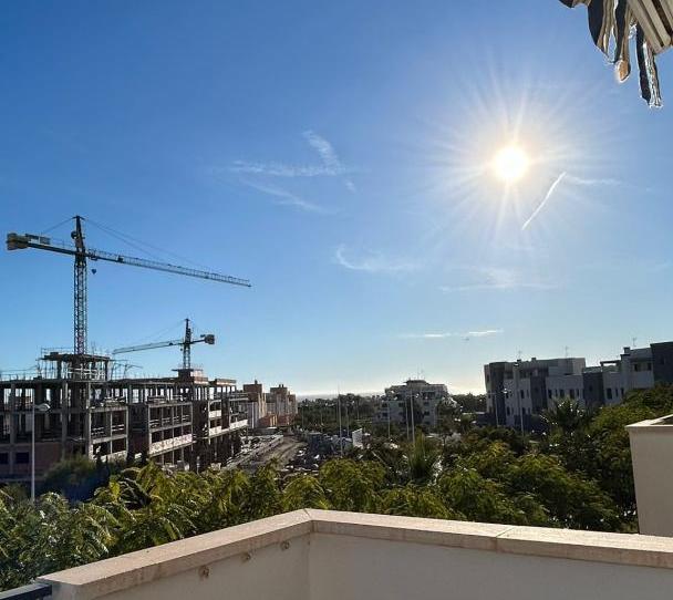 Flat for sale in Calle de Los Juegos de Atenas, 14, El Toyo, Almería - image 1 Photo 1 of Flat for sale in Calle de Los Juegos de Atenas, 14, El Toyo, Almería