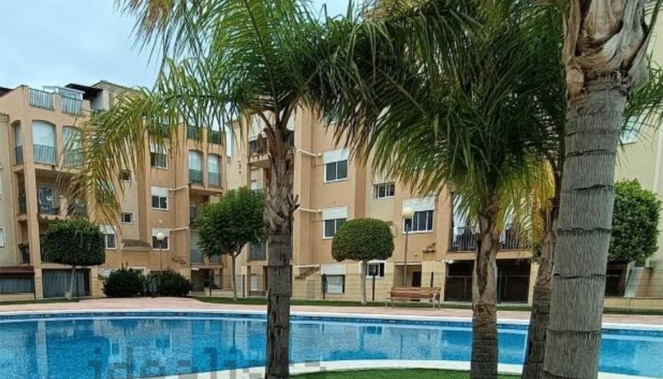 Flat to rent in Calle las Terrazas, 8, Altorreal - El Chorrico, Murcia - image 1 Photo 1 of Flat to rent in Calle las Terrazas, 8, Altorreal - El Chorrico, Murcia