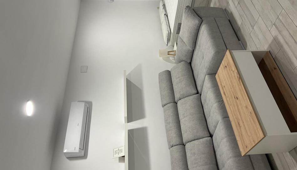 Photo 1 of Study to rent in Calle de las Fraguas, 9, Casco Histórico de Barajas, Madrid