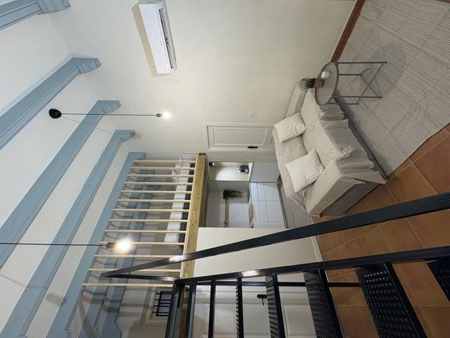 Piso en Alquiler en San Bartolomé, 51 en Plaza de Toros - Ayuntamiento