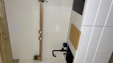 Foto 3 de Pis de lloguer a San Bartolomé, 51, Plaza de Toros - Ayuntamiento, Cádiz