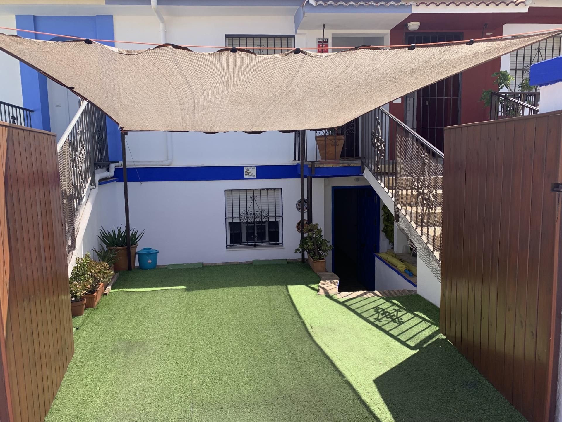 Planta baja en venta en Sector C, 20, Centro - Torre de la Higuera Terraza de Planta baja en venta en Almonte con Terraza, Amueblado y Balcón