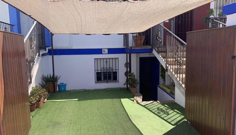 Planta baja en venta en Sector C, 20, Centro - Torre de la Higuera, Huelva - imagen 1 Foto 1 de Planta baja en venta en Sector C, 20, Centro - Torre de la Higuera, Huelva