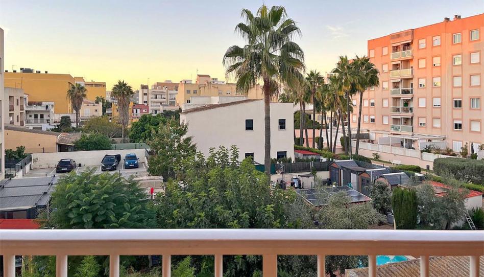 Flat for sale in Carrer del Baladre, 60, Es Rafal Nou, Illes Balears - image 1 Photo 1 of Flat for sale in Carrer del Baladre, 60, Es Rafal Nou, Illes Balears