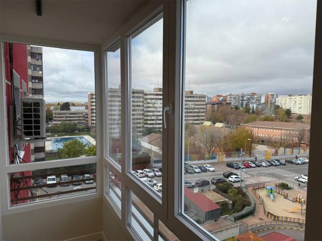 Piso en Venta en Calle de Viena, 9 en Fuenlabrada II - El Molino