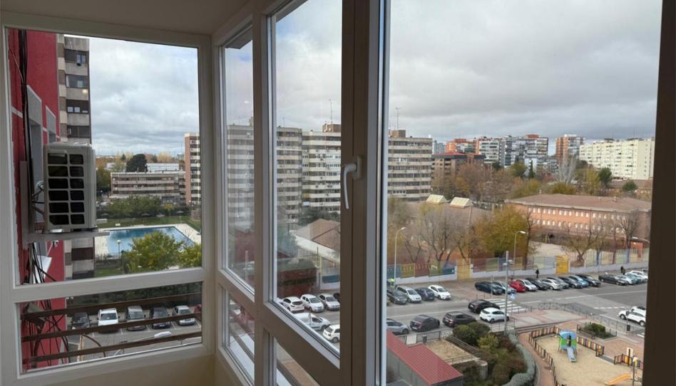 Pis en venda a Carrer Calle de Viena, 9, Fuenlabrada II - El Molino, Madrid - imatge 1 Foto 1 de Pis en venda a Carrer Calle de Viena, 9, Fuenlabrada II - El Molino, Madrid