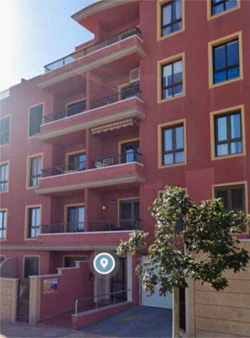 Garaje en Alquiler en El Médano