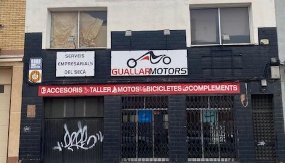 Flat for sale in Carrer de la Llibertat, 69, Secà de Sant Pere, Lleida - image 1 Photo 1 of Flat for sale in Carrer de la Llibertat, 69, Secà de Sant Pere, Lleida