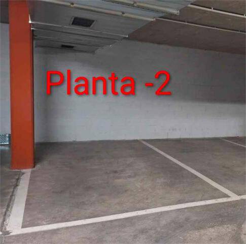 Garaje en Alquiler en Pino Montano - Consolación