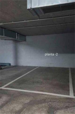 Garaje en Alquiler en Pino Montano - Consolación