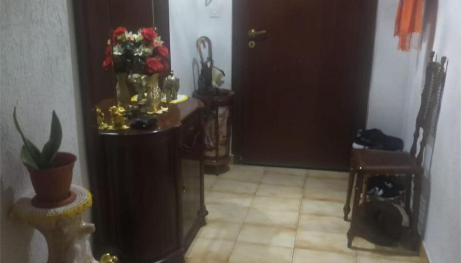 Pis de lloguer a Calle del Espino, 17, Plaza de Toros, Ciudad Real - imatge 1 Foto 1 de Pis de lloguer a Calle del Espino, 17, Plaza de Toros, Ciudad Real