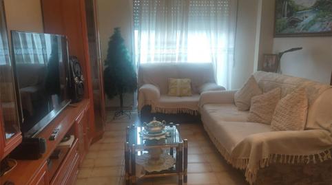 Pis de lloguer a Calle del Espino, 17, Plaza de Toros, Ciudad Real - imatge 2 Foto 2 de Pis de lloguer a Calle del Espino, 17, Plaza de Toros, Ciudad Real