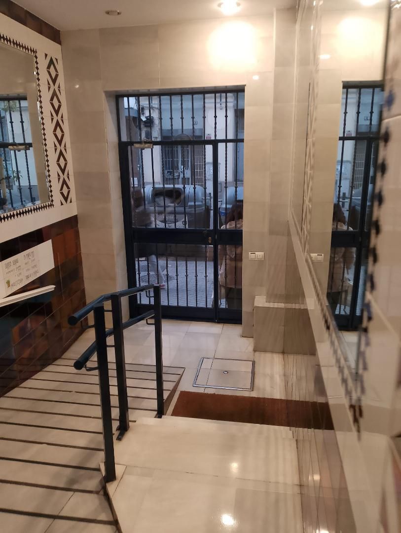 Traster en venda en  Sevilla Capital