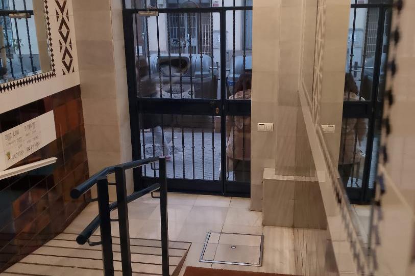 Traster en venda a Calle Pagés del Corro, 84, Triana Oeste, Sevilla - imatge 1 Foto 1 de Traster en venda a Calle Pagés del Corro, 84, Triana Oeste, Sevilla