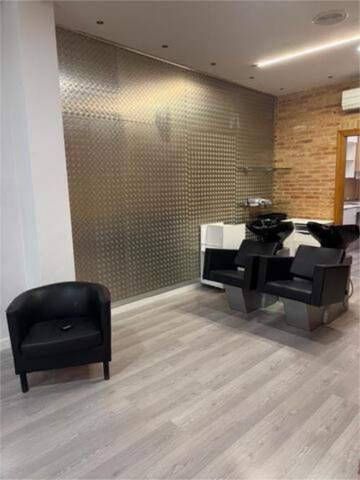 Local comercial en Alquiler en Barrio de Benimaclet