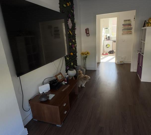 Pis per a compartir a Avenida de Antonio Pascual Acosta, 5, El Valle - Universidad, Jaén - imatge 1 Foto 1 de Pis per a compartir a Avenida de Antonio Pascual Acosta, 5, El Valle - Universidad, Jaén