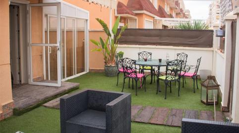 Foto 2 de Casa o chalet en venta en Carrer Juan Gris, 4230, Ciutat Universitària, Alicante