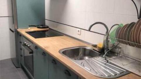 Flat to rent in Cantimpalos, Segovia - image 3 Photo 3 of Flat to rent in Cantimpalos, Segovia